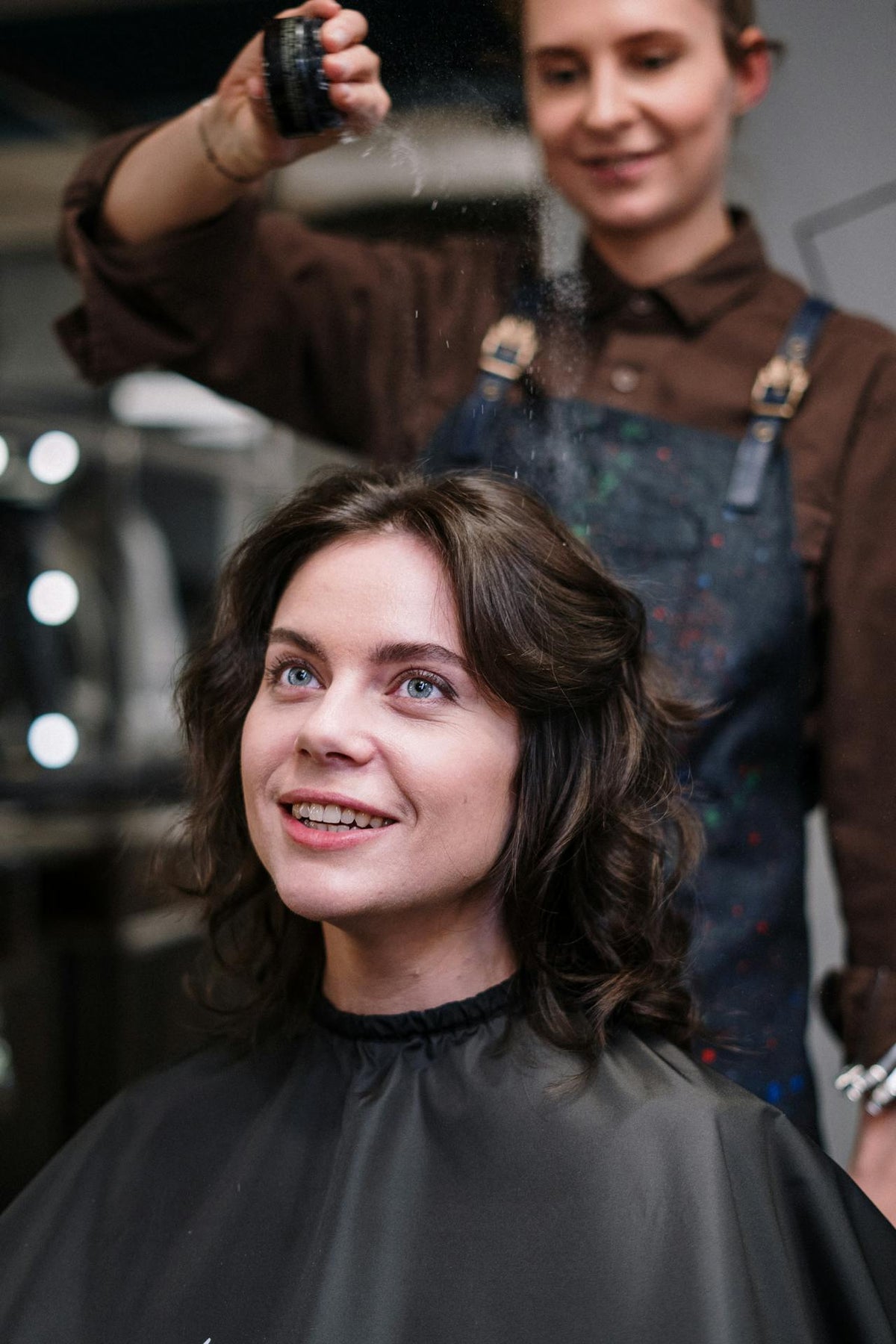 Hair Care
