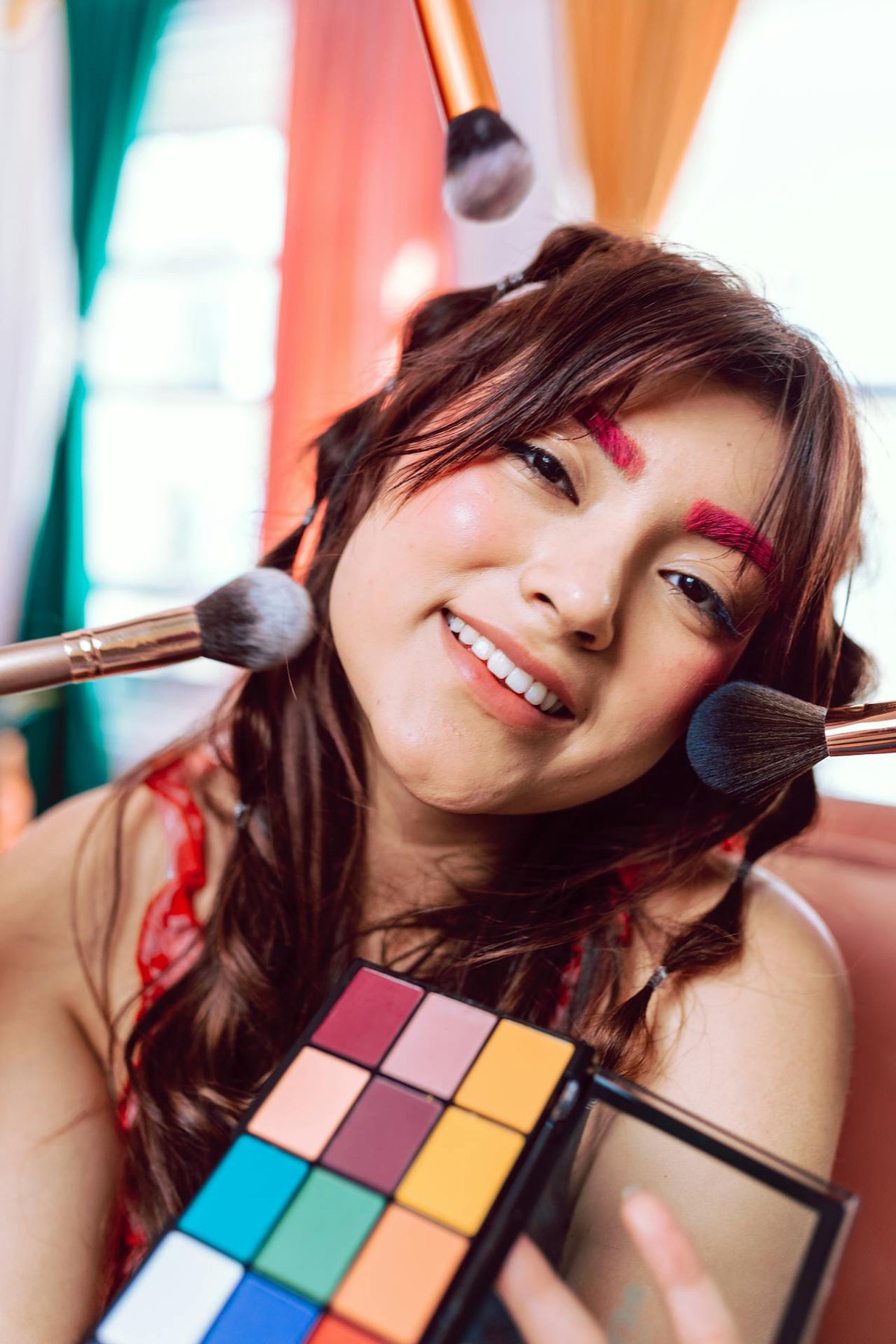 Makeup
