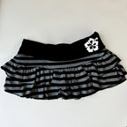 Lace Y2K Mini Skirt ✨