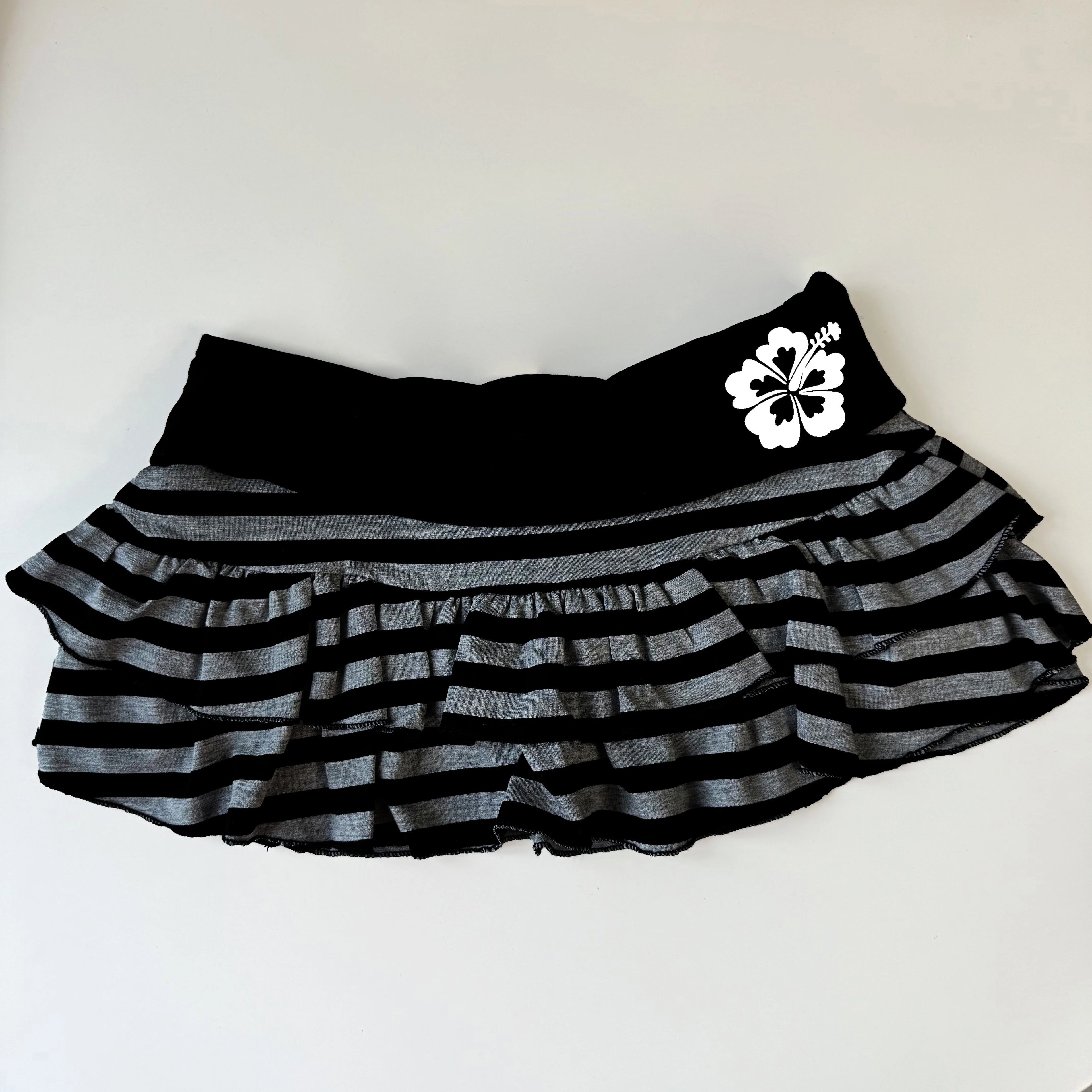 Lace Y2K Mini Skirt ✨