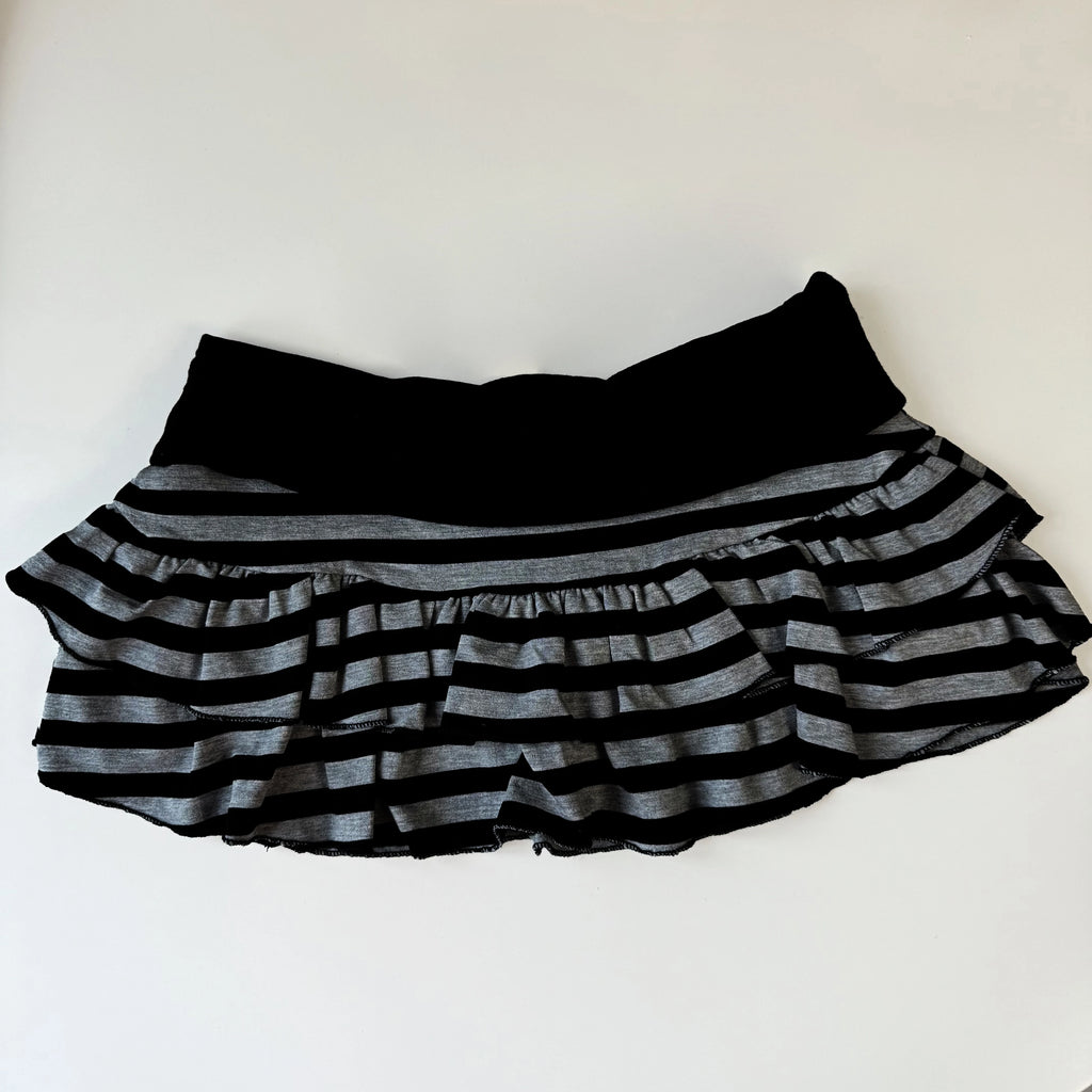 Lace Y2K Mini Skirt ✨
