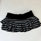 Lace Y2K Mini Skirt ✨