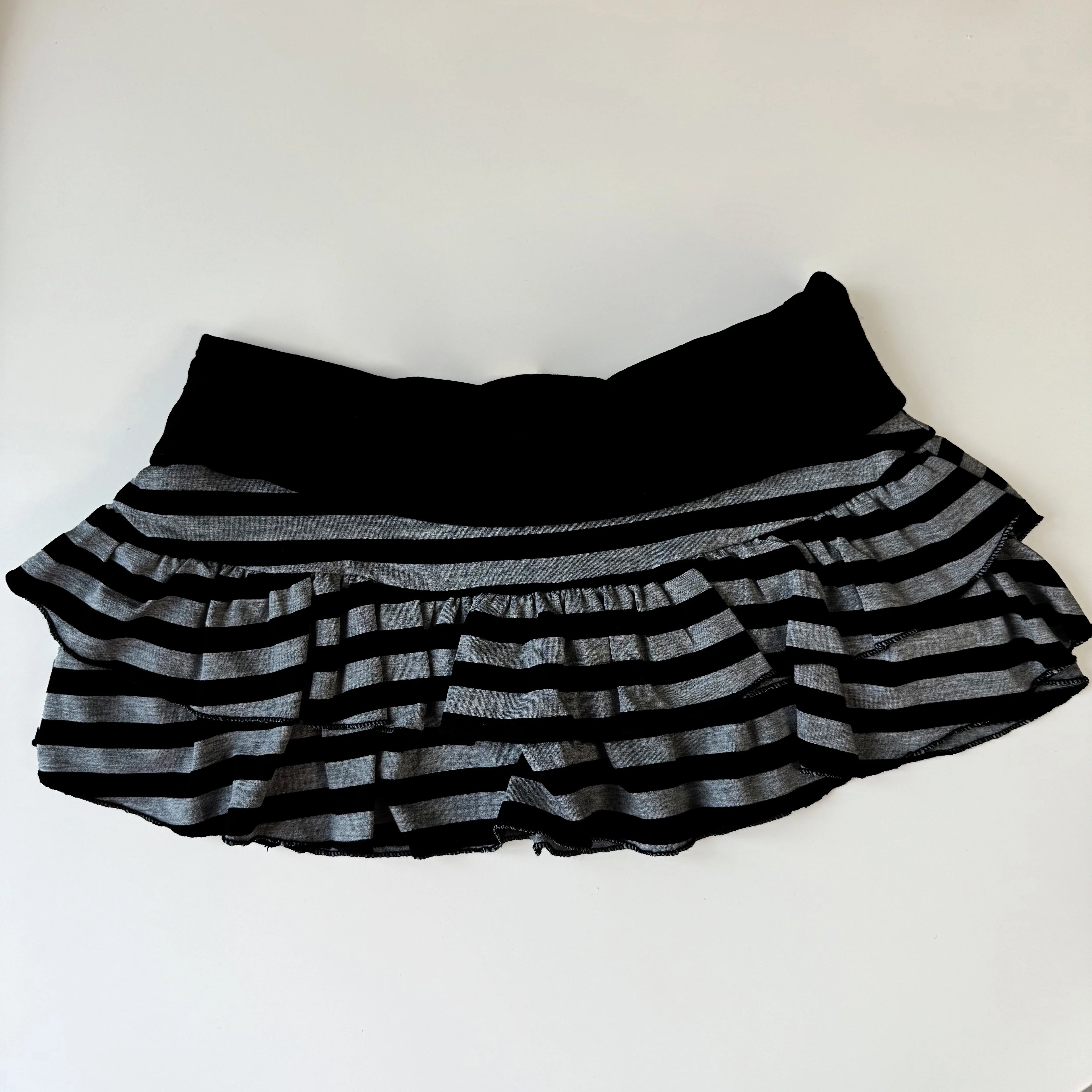 Lace Y2K Mini Skirt ✨
