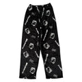 Y2K Hello Kitty Cartoon Pajama Pants – Women’s Casual Home Loungewear