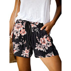 High-Waist Summer Mini Shorts ✨