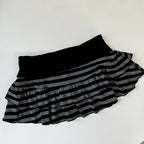 Lace Y2K Mini Skirt ✨