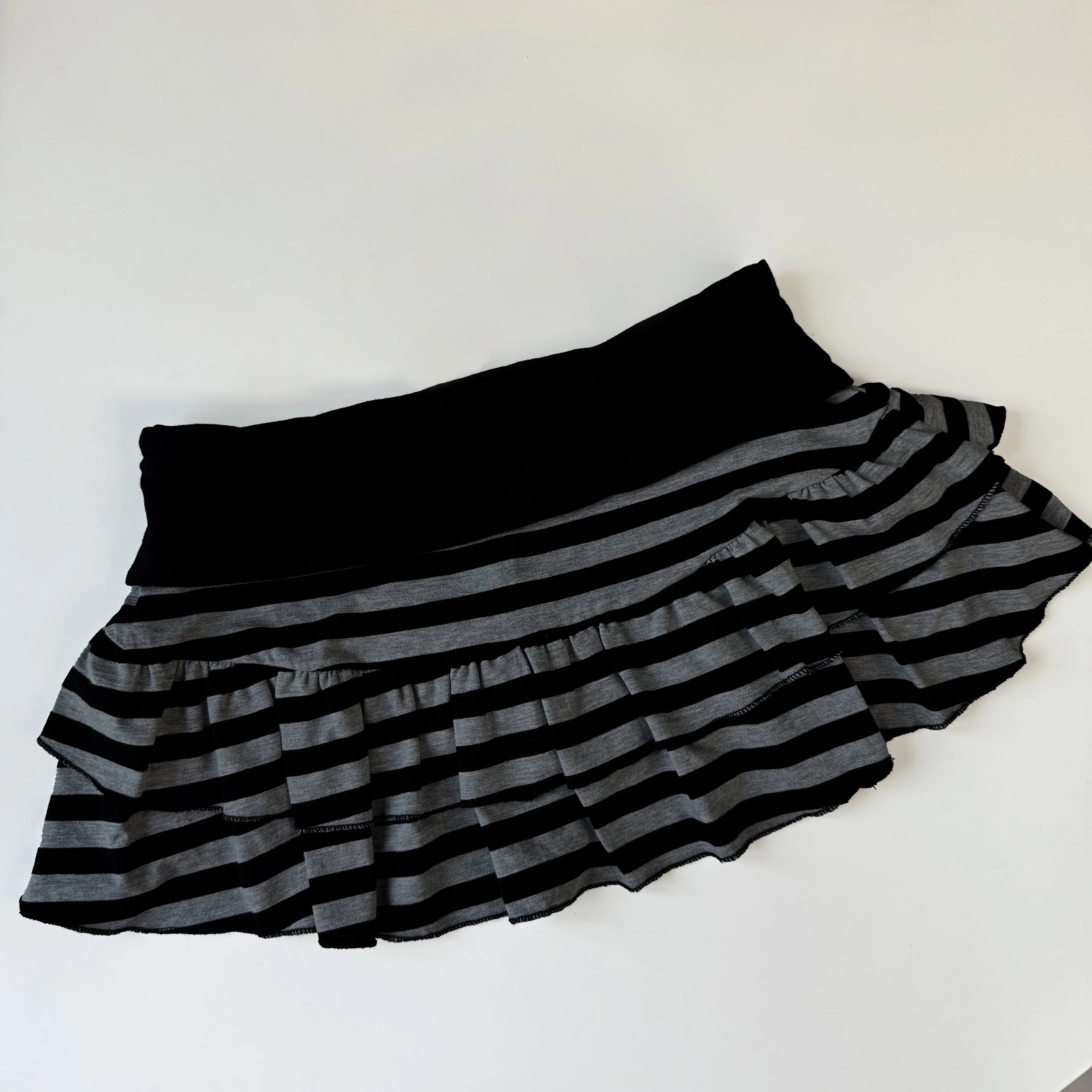 Lace Y2K Mini Skirt ✨