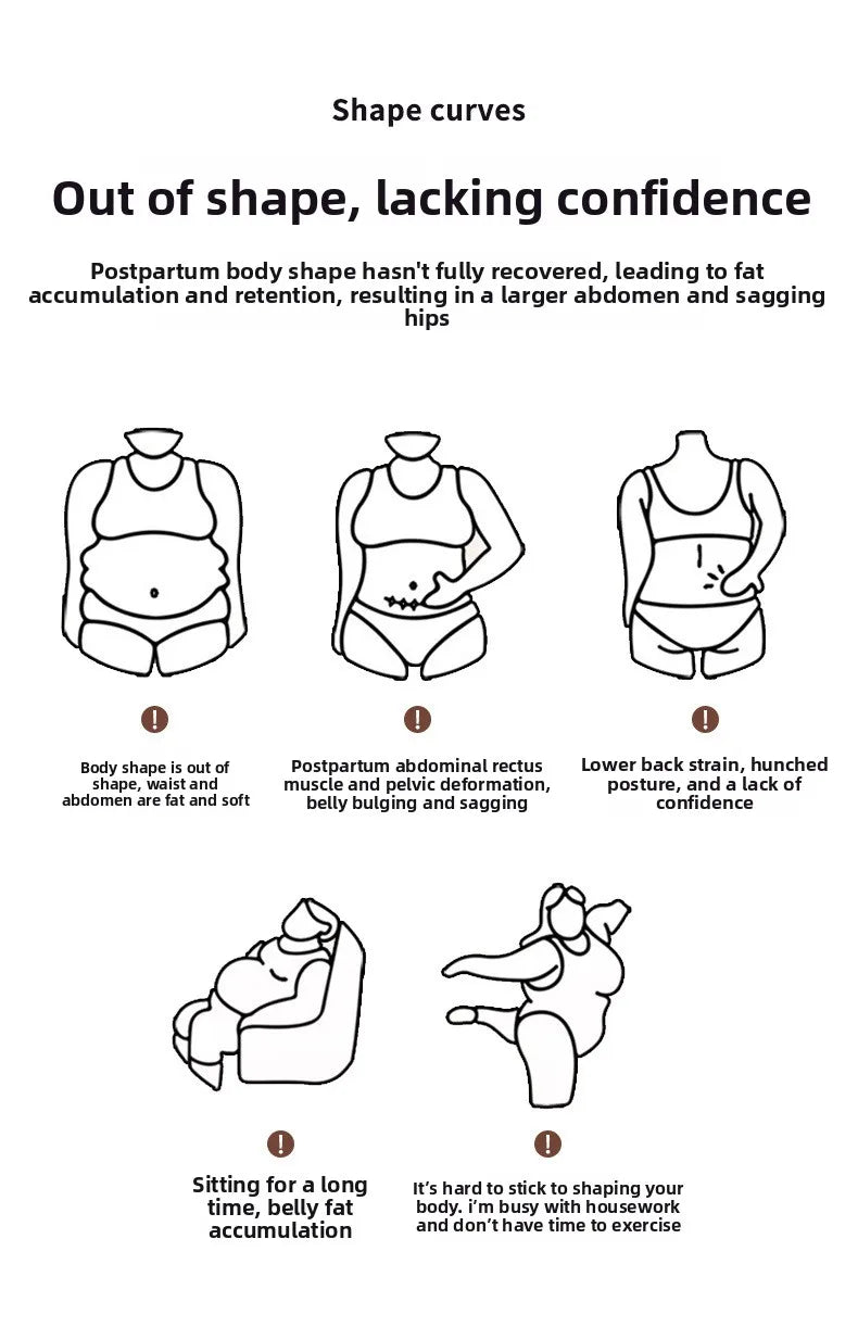 Seamless Open-Back Sculpting Bodysuit – Tummy Control & Natural Lift