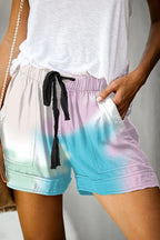 High-Waist Summer Mini Shorts ✨